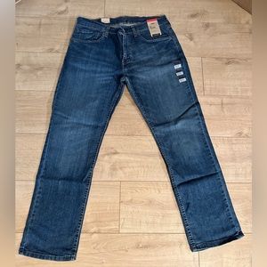 Levi’s 559 Relaxed Straight Jeans Stretch
